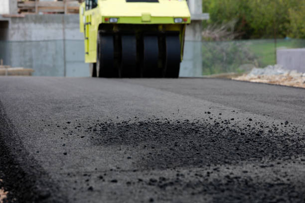 Best Cobblestone Driveway Pavers  in Picnic Point, WA