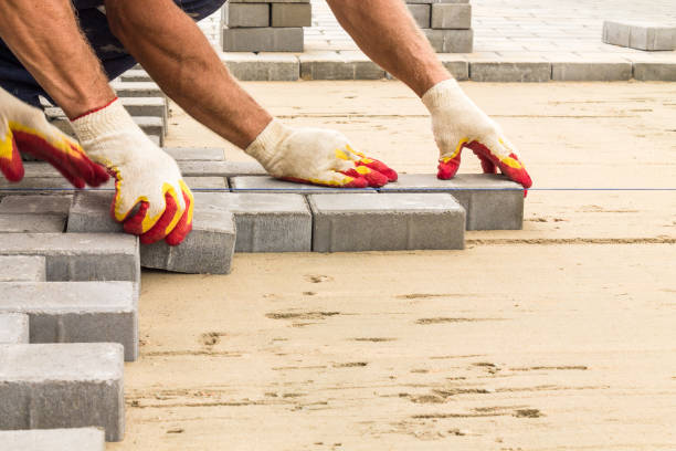 Best Best Driveway Pavers  in Picnic Point, WA