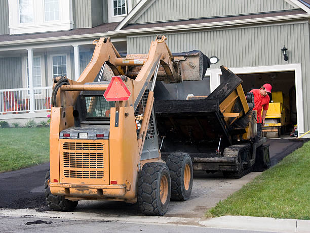 Best Local Driveway Pavers  in Picnic Point, WA